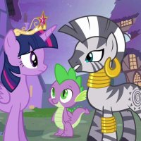 my little pony comicsex