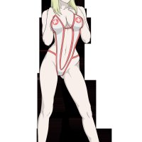 naked boa hancock comics