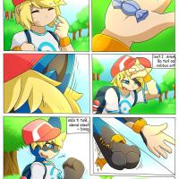 pokemonporn comics