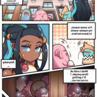 pokemonporn comics