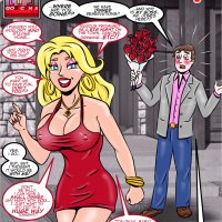 sissy husband 2022 sex comics