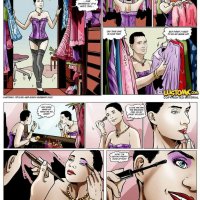sissy husband 2022 sex comics