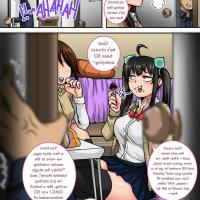 sister comics xxx