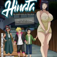 xnxx comics boruto
