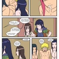 xnxx comics boruto