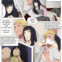 xnxx comics boruto