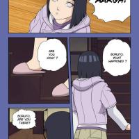 xnxx comics boruto