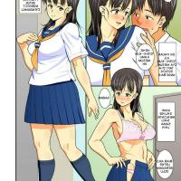 anime hentai hamil