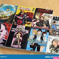 anime sama m y héros academia