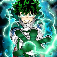 anime sama m y héros academia