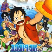 assistir one piece dublado online