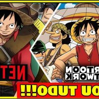 assistir one piece dublado online