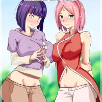 comics porno de sakura y sarada