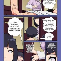 comics porno de sakura y sarada