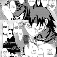 comics porno de sakura y sarada