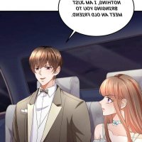 exclusive possession the benevolent wife chapter 33