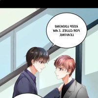 exclusive possession the benevolent wife chapter 33