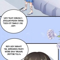 exclusive possession the benevolent wife chapter 33