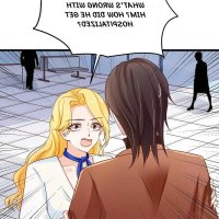 exclusive possession the benevolent wife chapter 33