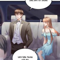 exclusive possession the benevolent wife chapter 33