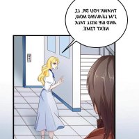 exclusive possession the benevolent wife chapter 33