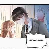 exclusive possession the benevolent wife chapter 33