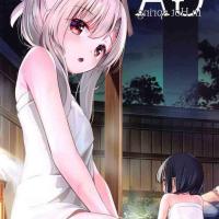 fate kaleid liner prisma sex comics