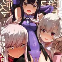 fate kaleid liner prisma sex comics
