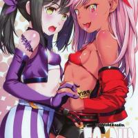 fate kaleid liner prisma sex comics