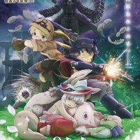 made in abyss movies online
