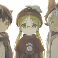 made in abyss movies online