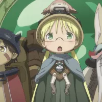 made in abyss movies online