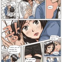 manga trap crossdresser pron comics