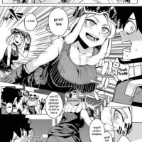 manga trap crossdresser pron comics