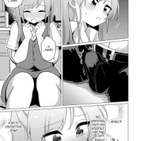 manga trap crossdresser pron comics