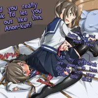 manga trap crossdresser pron comics