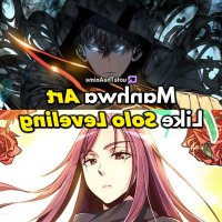 manhwas similar to the legendary moonlight sculptor