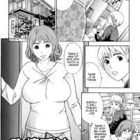 mom son hentai manga comics