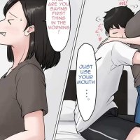 mom son hentai manga comics