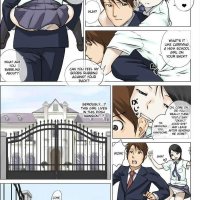mom son hentai manga comics