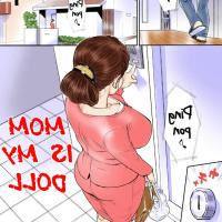 mom son hentai manga comics