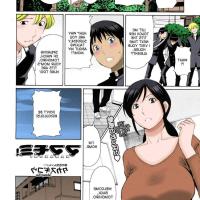 mom son hentai manga comics