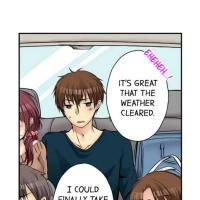 naughty fam comics