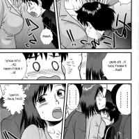 naughty fam comics