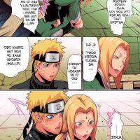 sex comics naruto