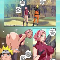 sex comics naruto