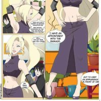 sex comics naruto