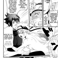 sex comics naruto