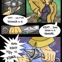 sex comics naruto