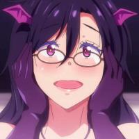 videos animes prono succubus yondara haha ga kita